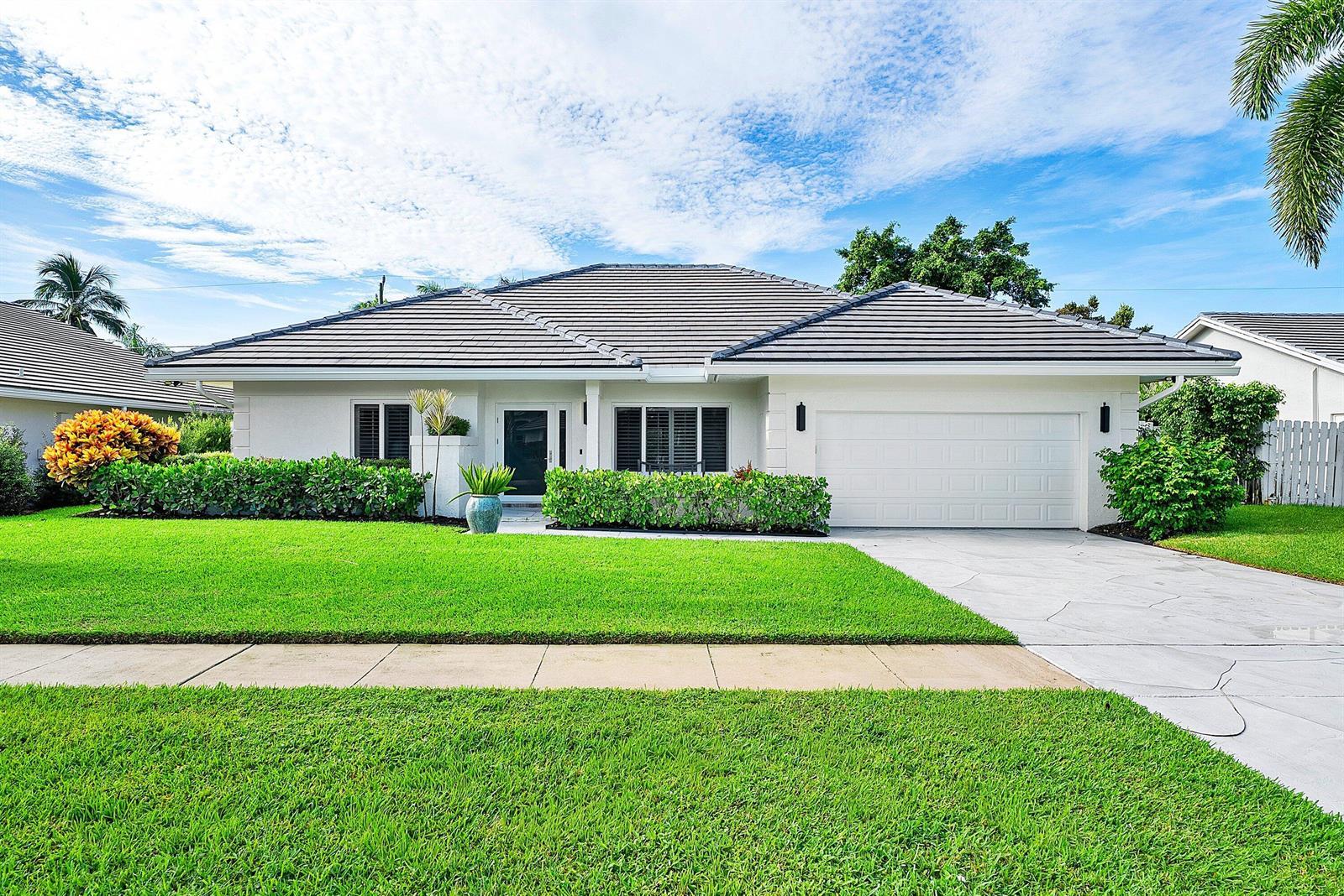 436 Prairie Rose Lane, Boca Raton FL 33487