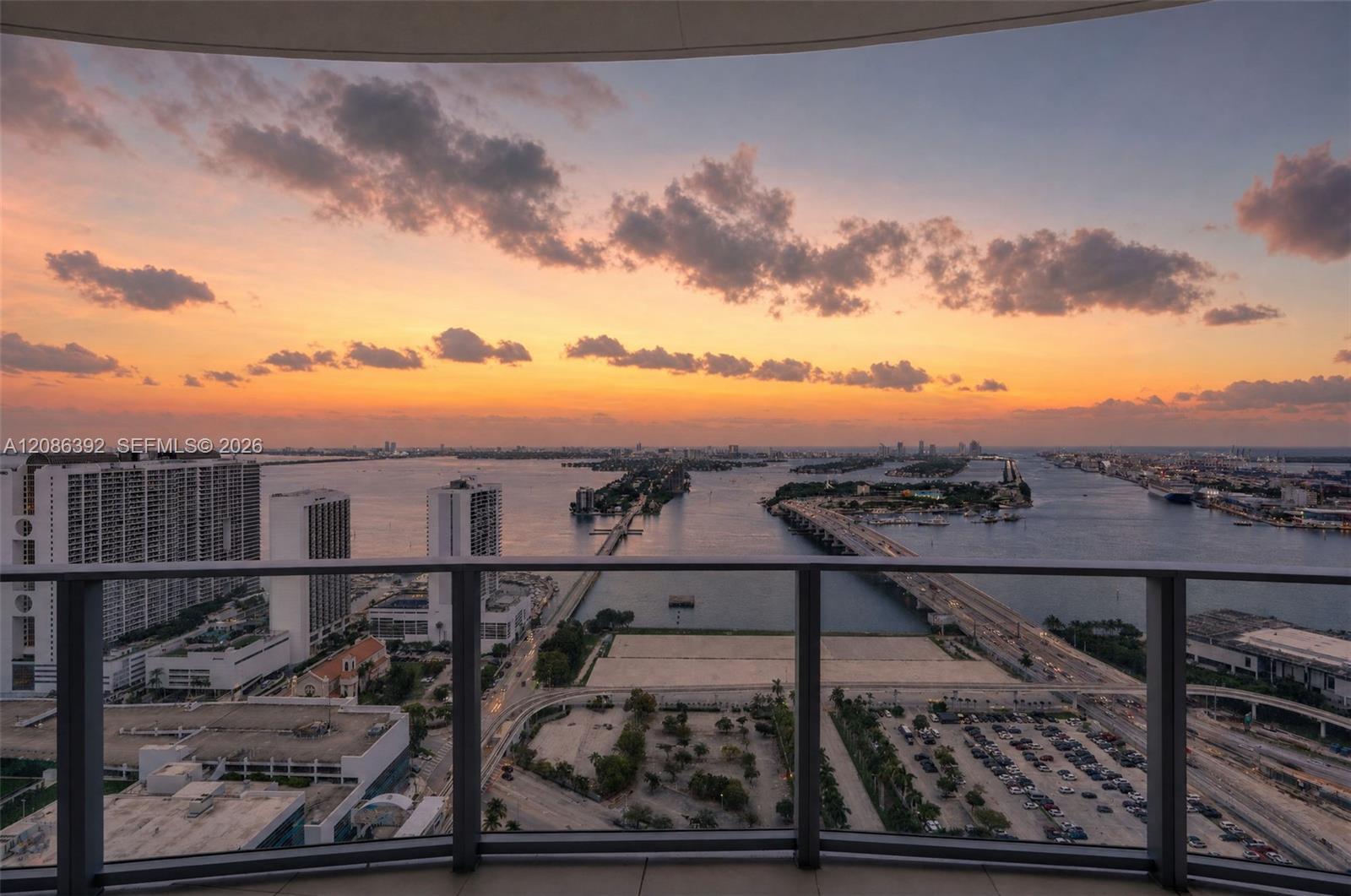 1400 Biscayne Blvd # 3705, Miami FL 33132