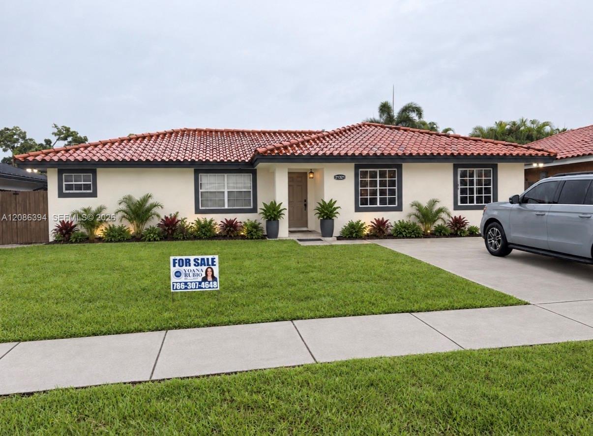 21321 SW 125th Path, Miami FL 33177