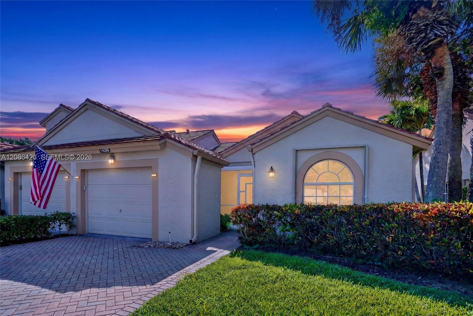 14298 Ruby Pointe Dr, Delray Beach FL 33446