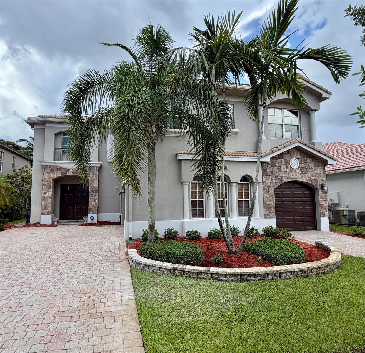 8776 Cobblestone Point Circle, Boynton Beach FL 33472
