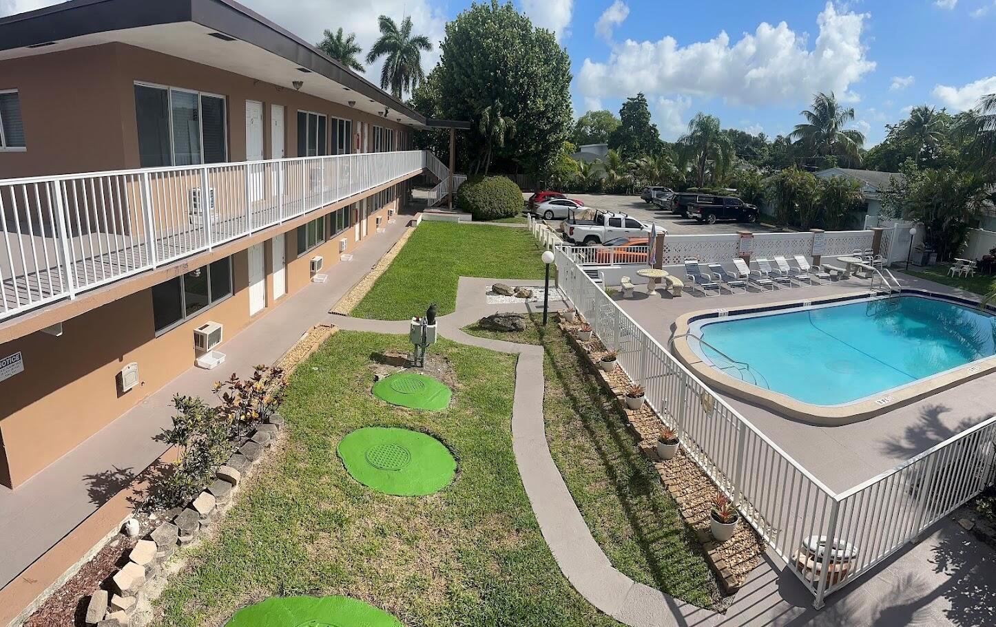 2838 MADISON Street # 11, Hollywood FL 33020