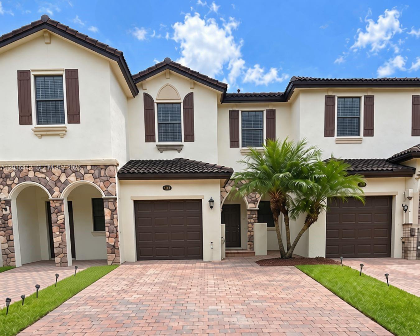 Property at 353 NE 37th Pl, Homestead FL 33033