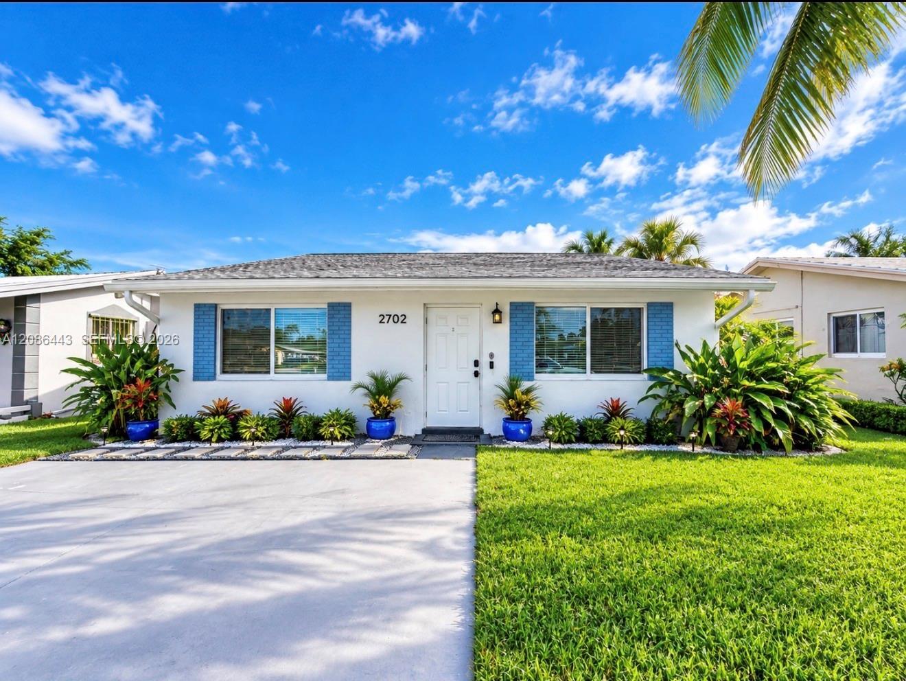2702 NW 53rd St # 1, Tamarac FL 33309