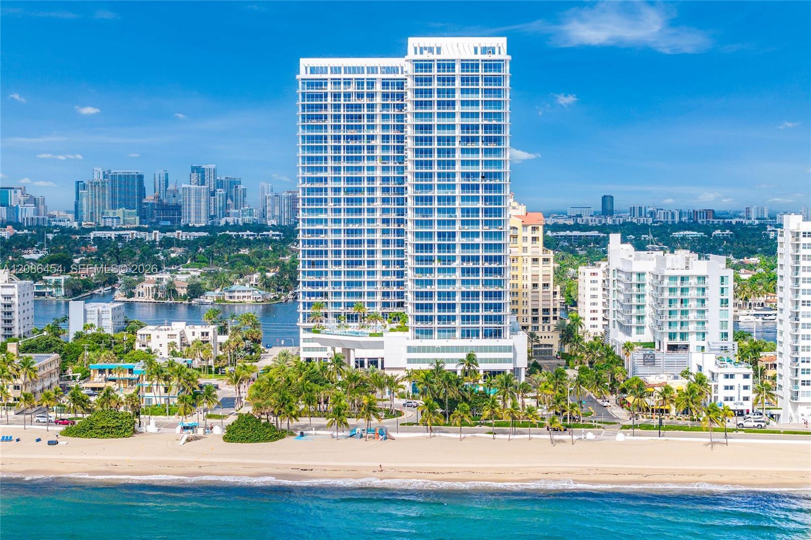 153 N Seabreeze Blvd, Fort Lauderdale FL 33304