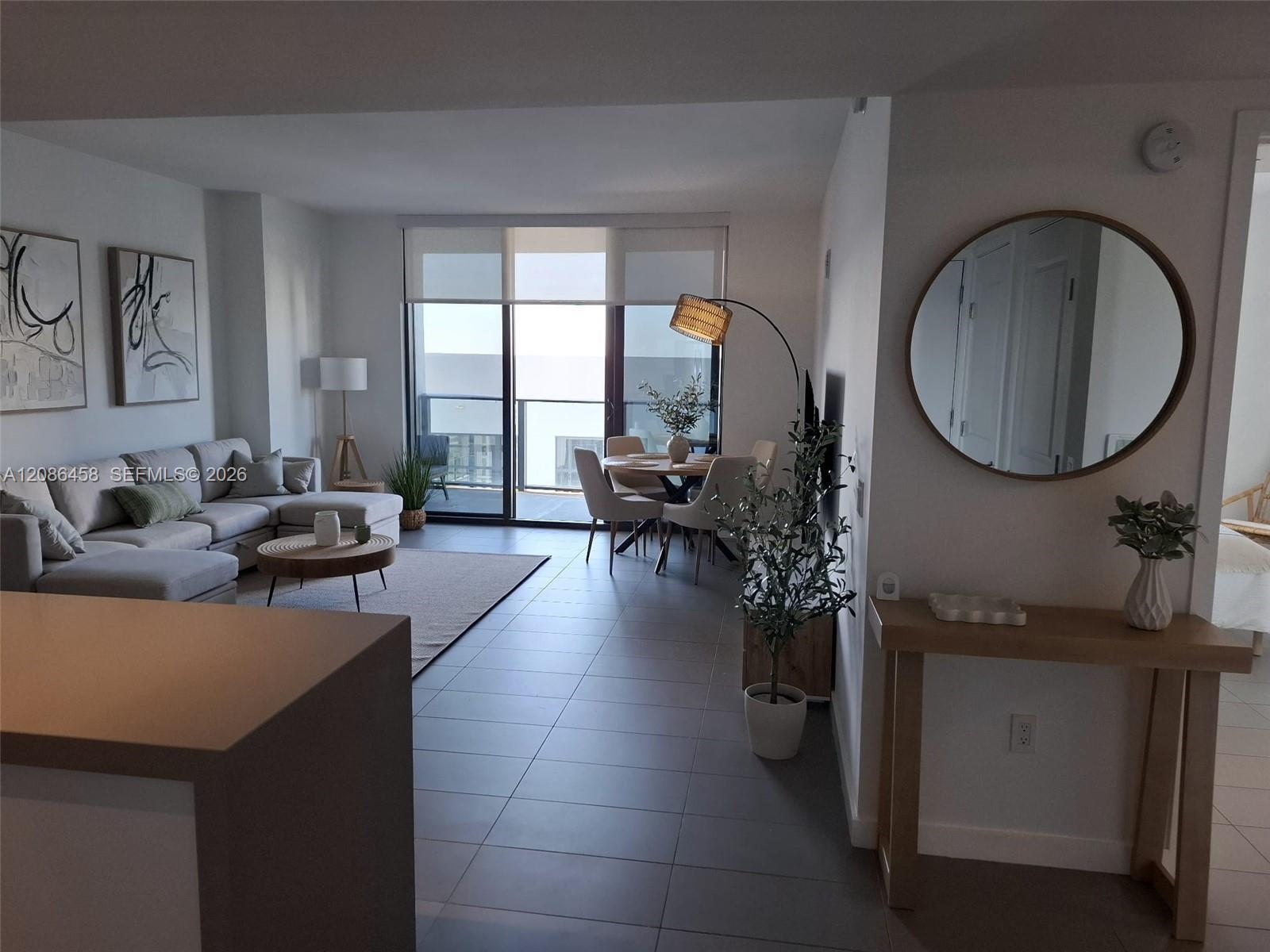 1600 NE 1st Ave # 3217, Miami FL 33132