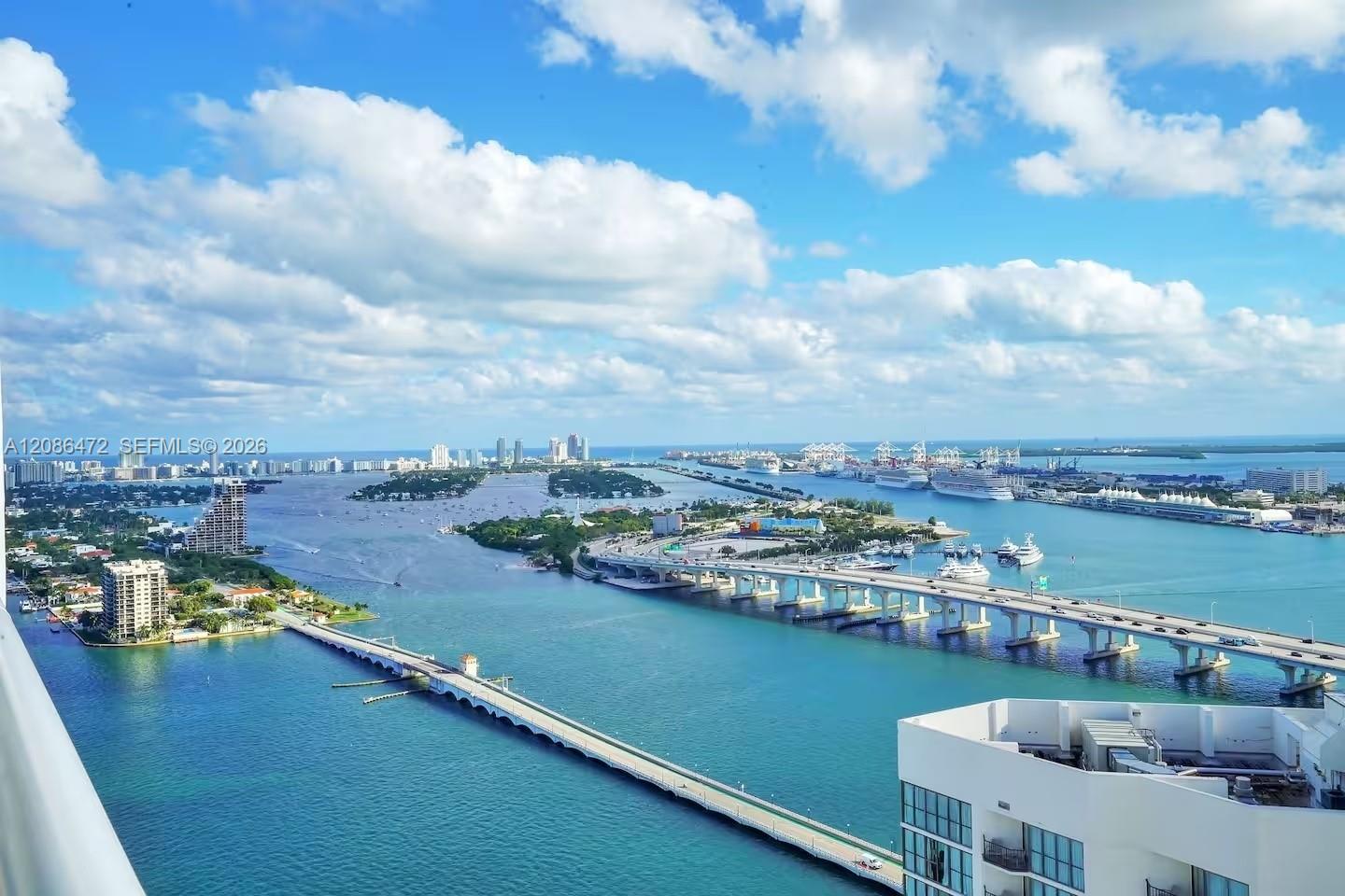 1717 N Bayshore Dr # 4244, Miami FL 33132