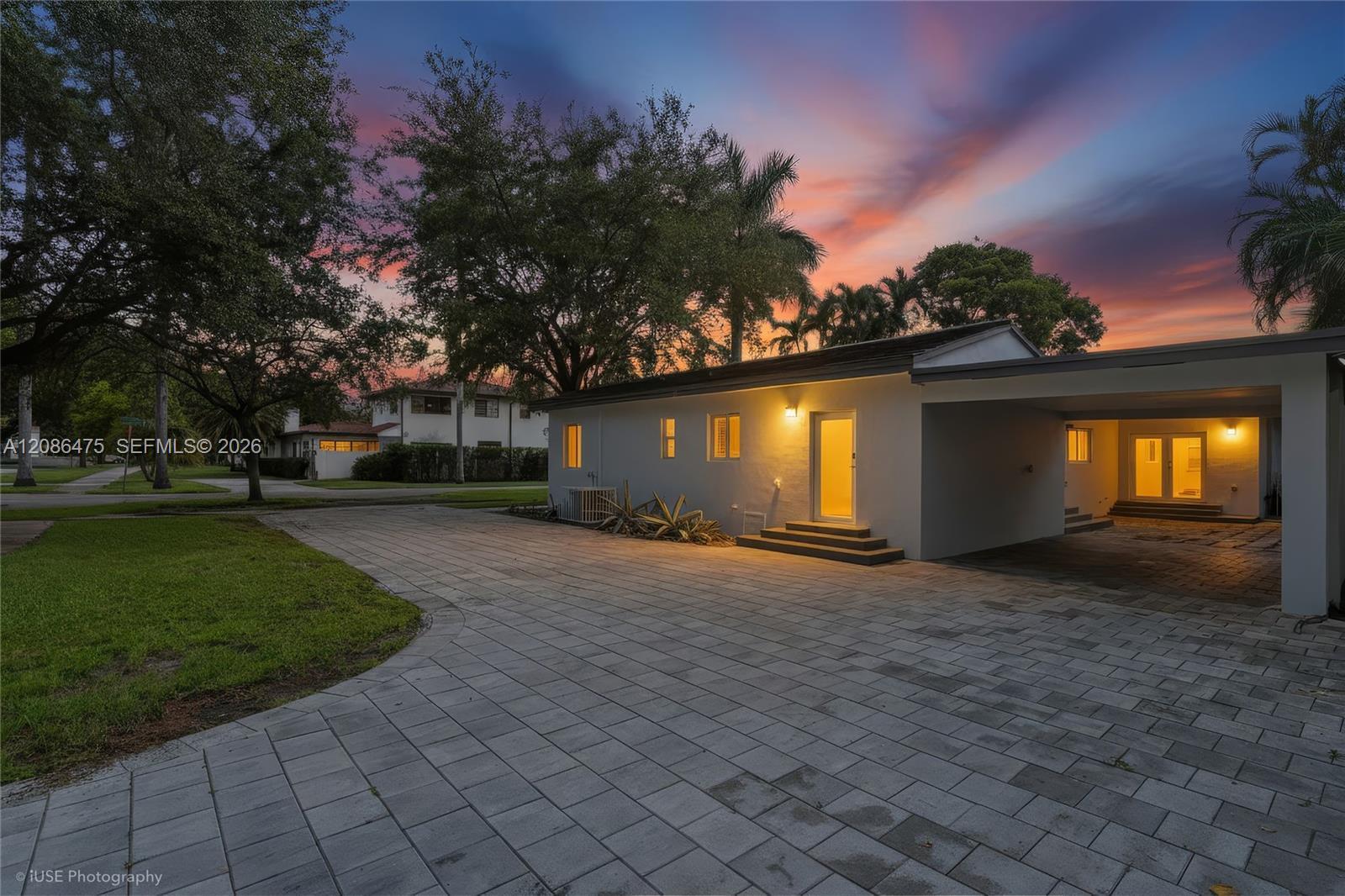 101 Palmetto Dr, Miami Springs FL 33166