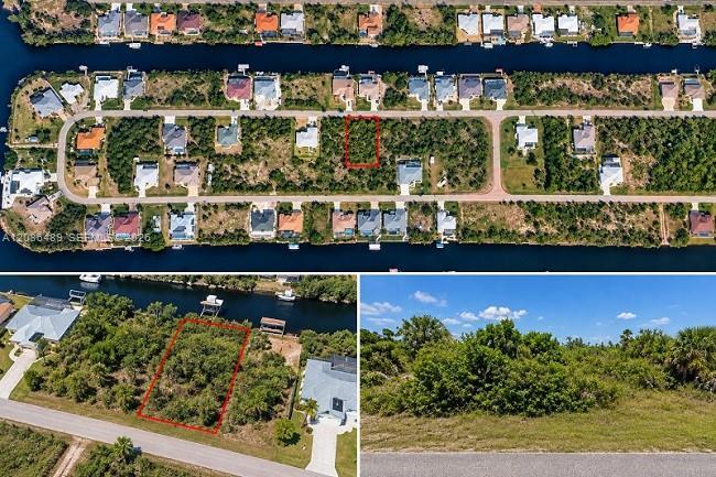 15393 Hennipen Cir, Port Charlotte FL 33981