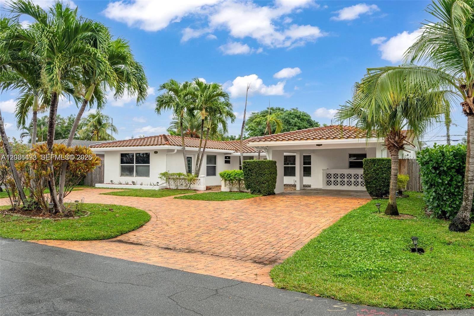 5340 NE 17th Ter # 1, Fort Lauderdale FL 33334