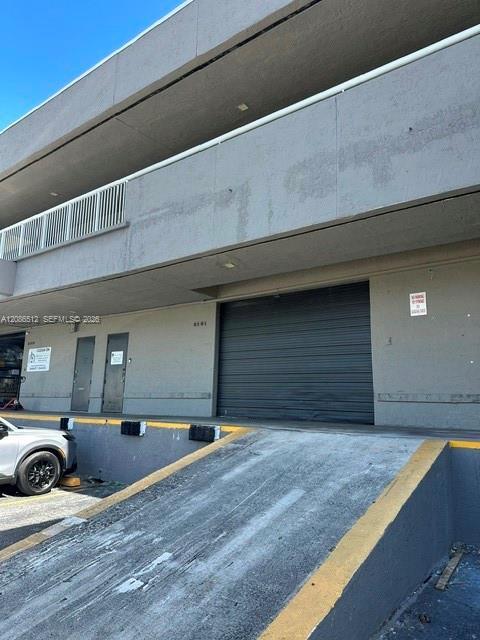 8161 NW 67th St # 6, Medley FL 33166