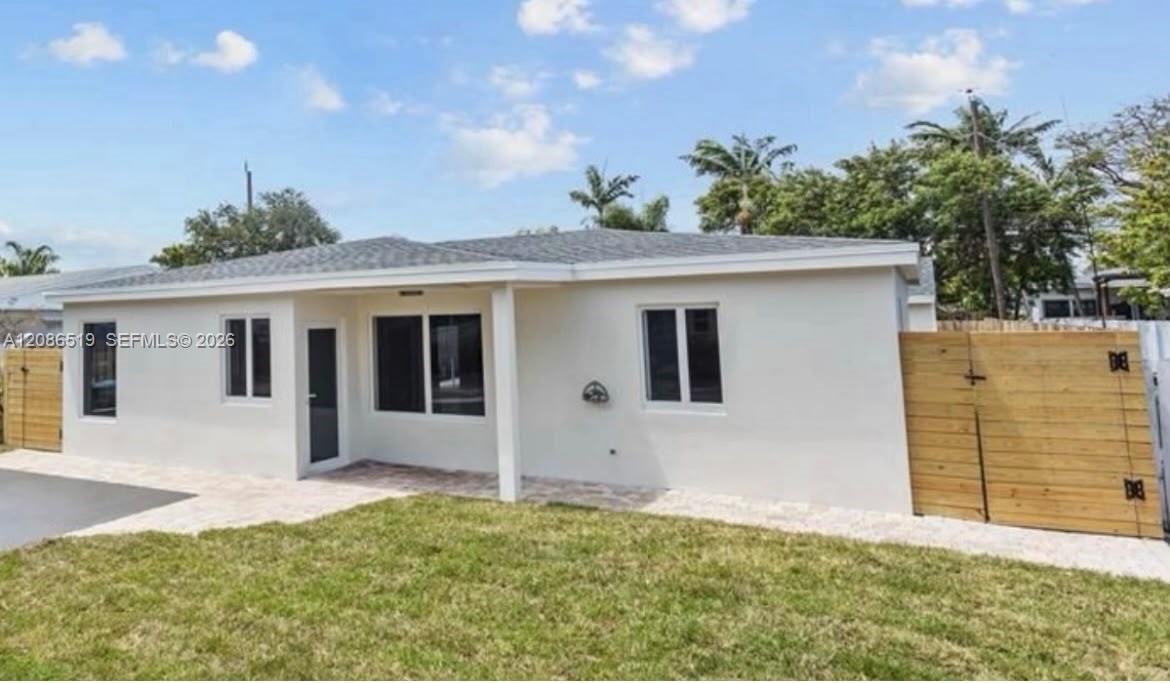 211 NW 51st St, Oakland Park FL 33309