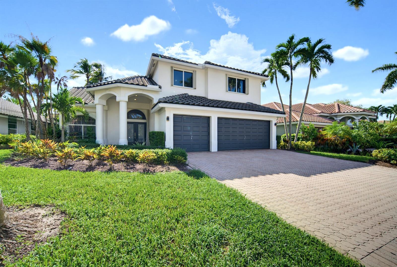 19614 STAR ISLAND Drive, Boca Raton FL 33498