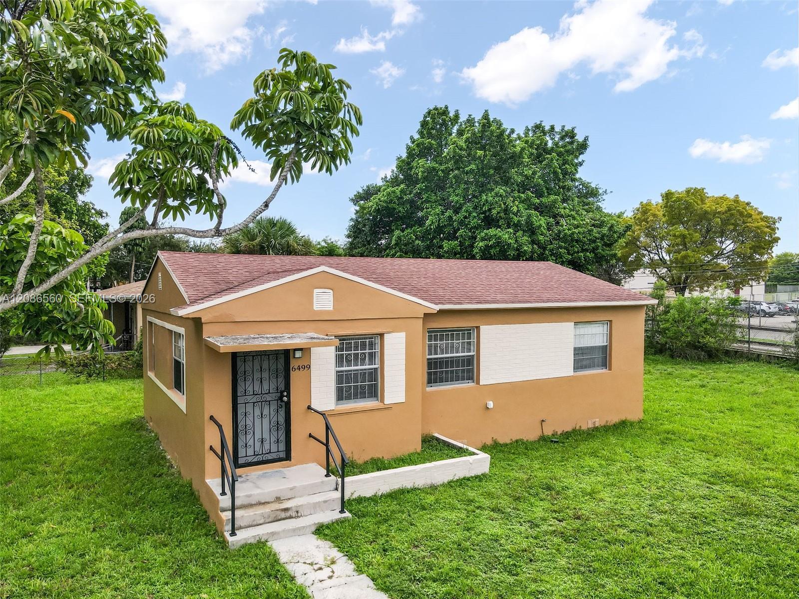 6499 NW 29th Ave, Miami FL 33147