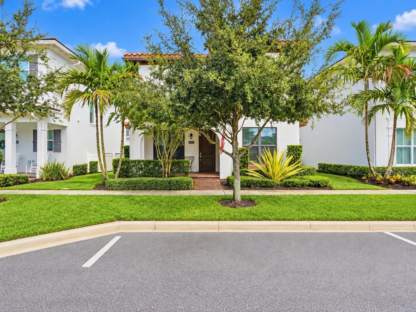 13334 Machiavelli Way, Palm Beach Gardens FL 33418