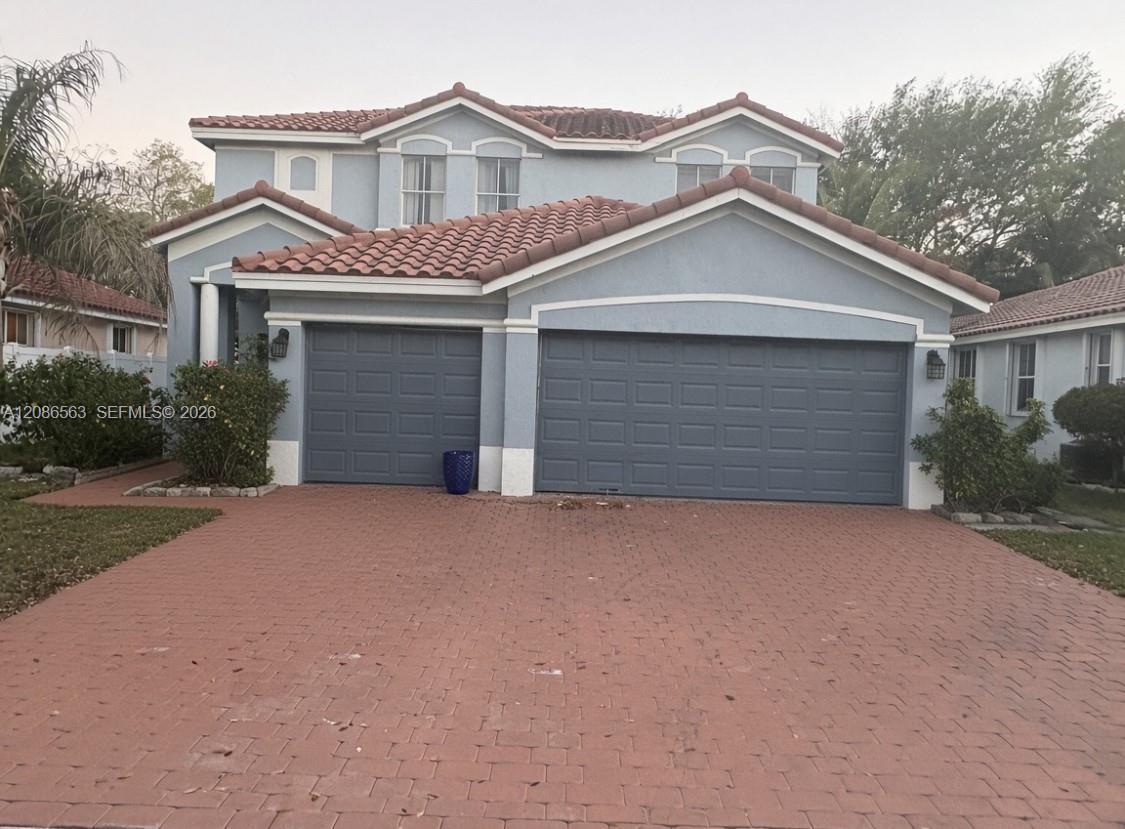 16540 SW 37th St, Miramar FL 33027