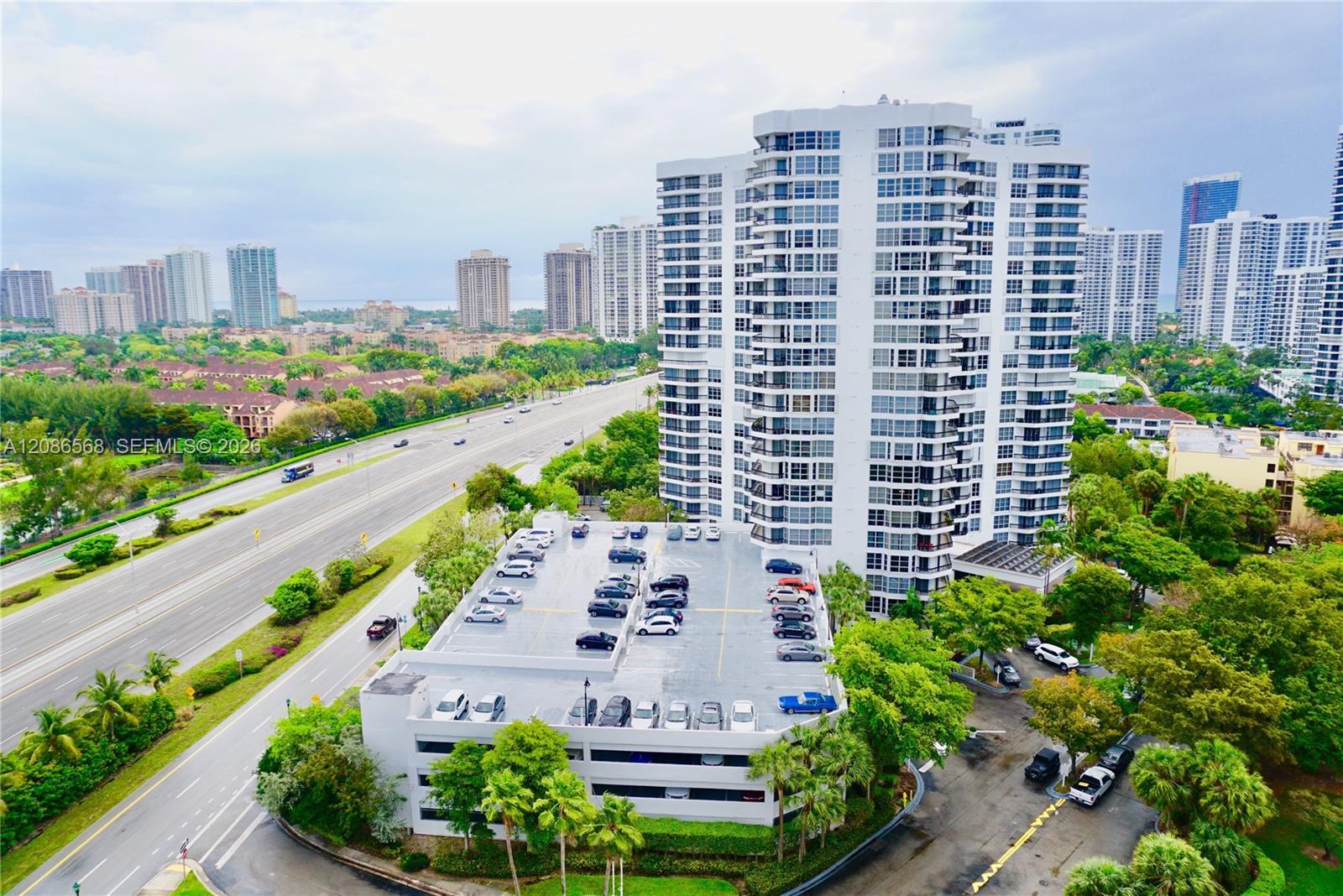 3400 NE 192nd St # 606, Aventura FL 33180