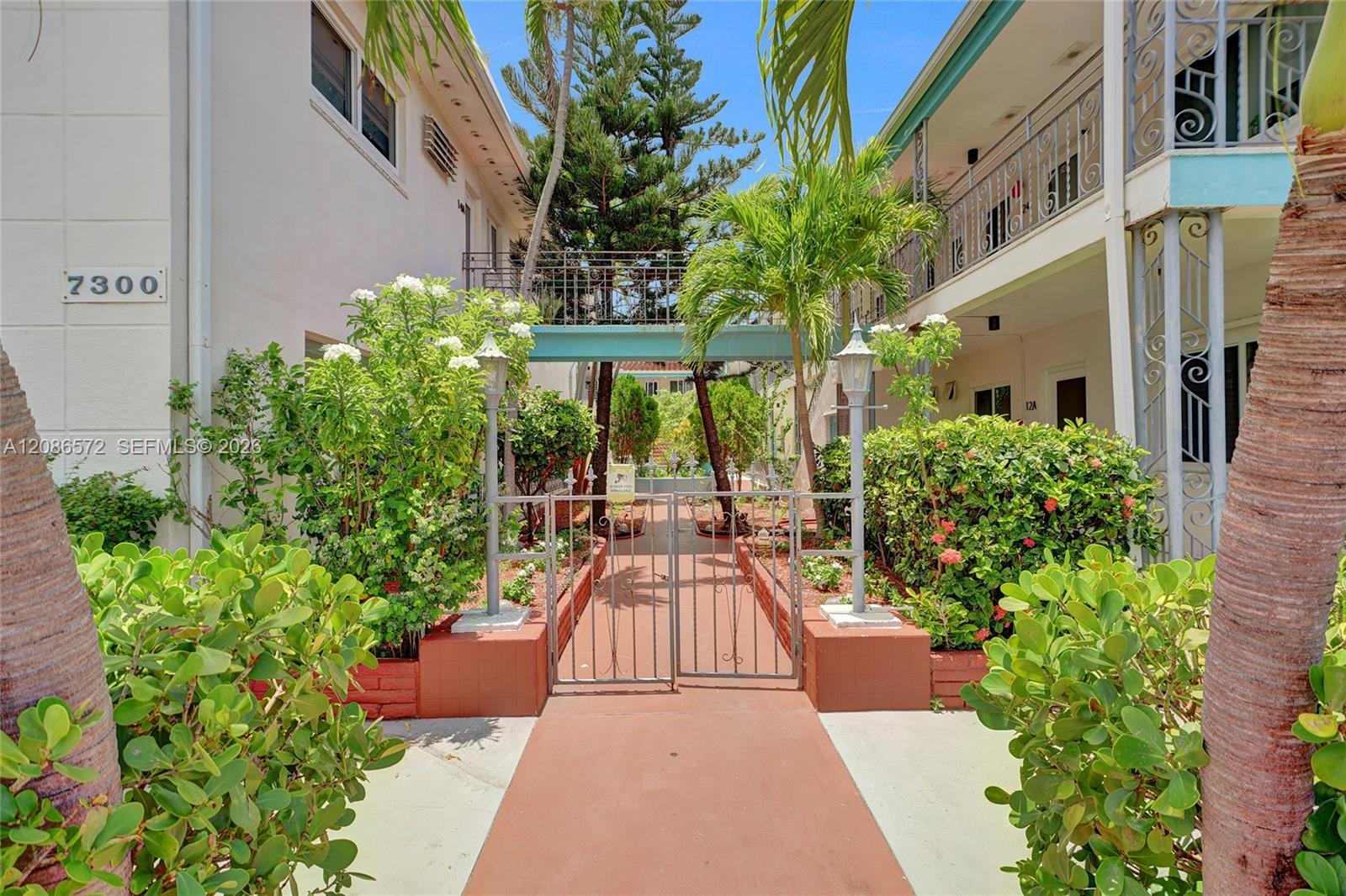 7300 Byron Ave # 15B, Miami Beach FL 33141