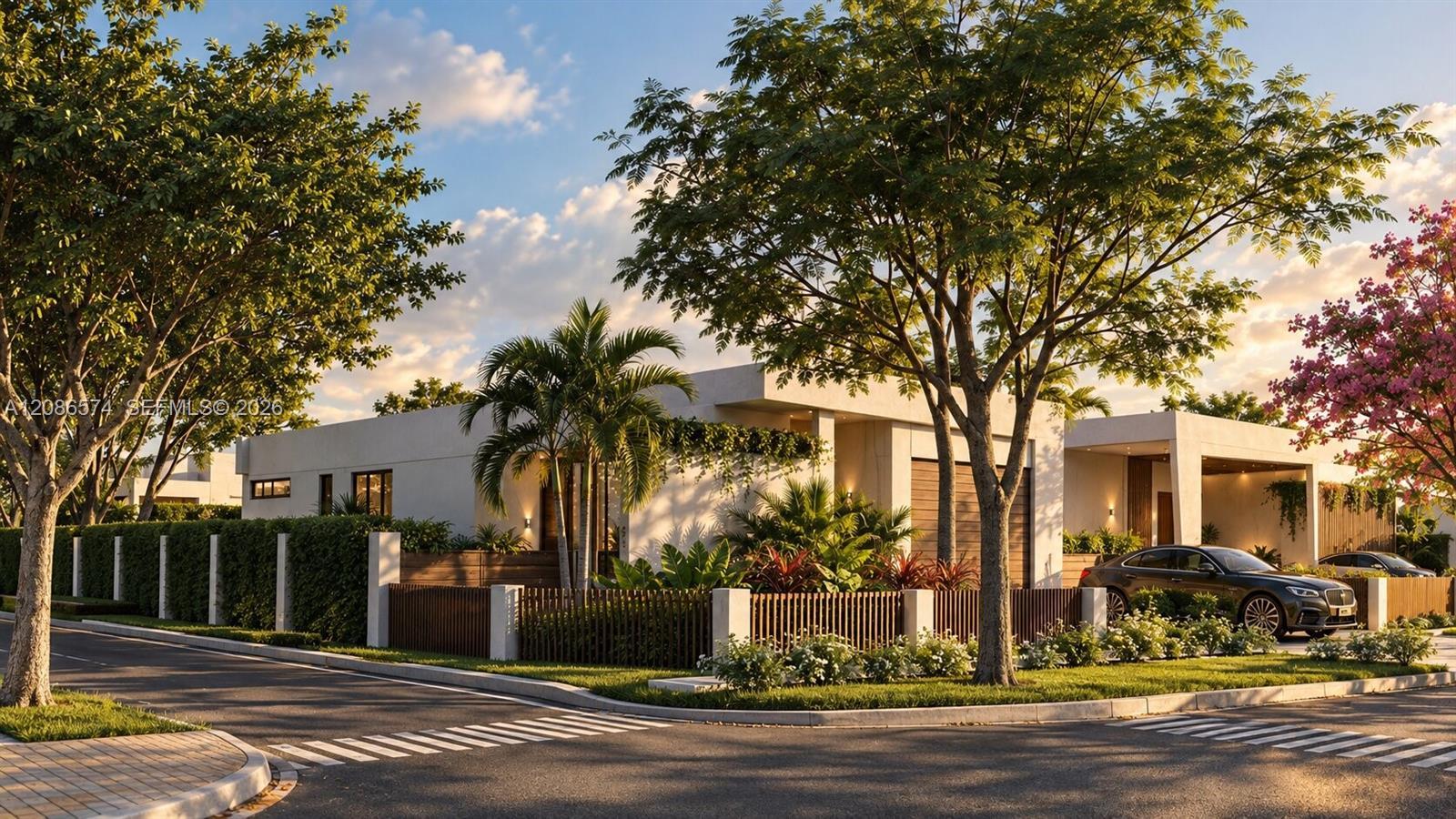 1101 Wren Ave, Miami Springs FL 33166