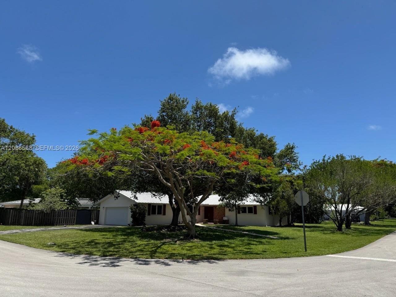 16101 SW 87th Ct, Palmetto Bay FL 33157