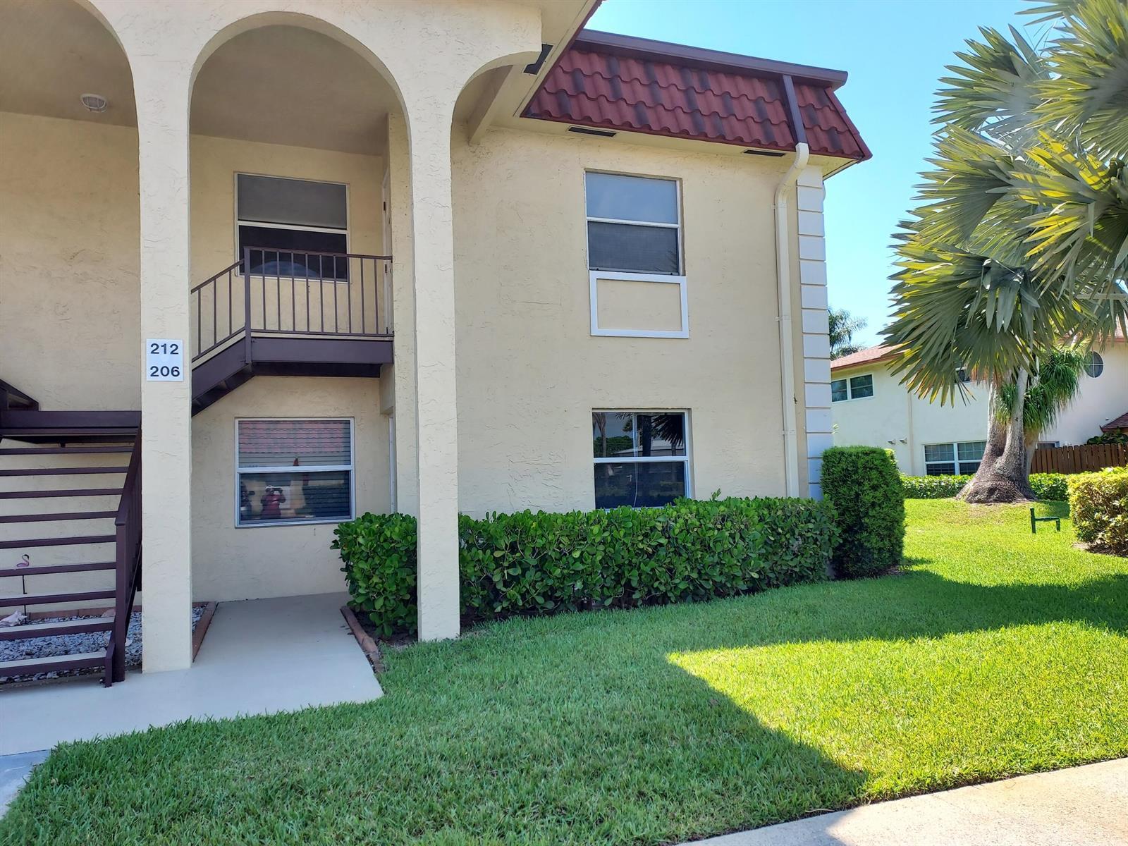 717 S US HIGHWAY 1 # 206, Jupiter FL 33477