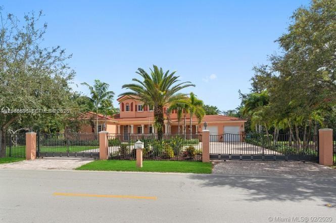 32705 SW 202nd Ave, Homestead FL 33030