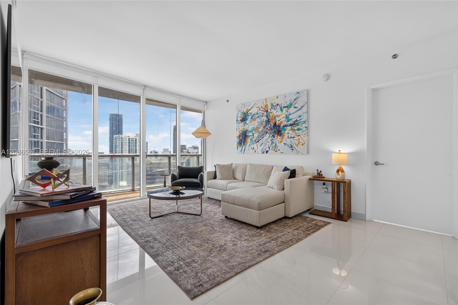 475 Brickell Ave # 4613, Miami FL 33131