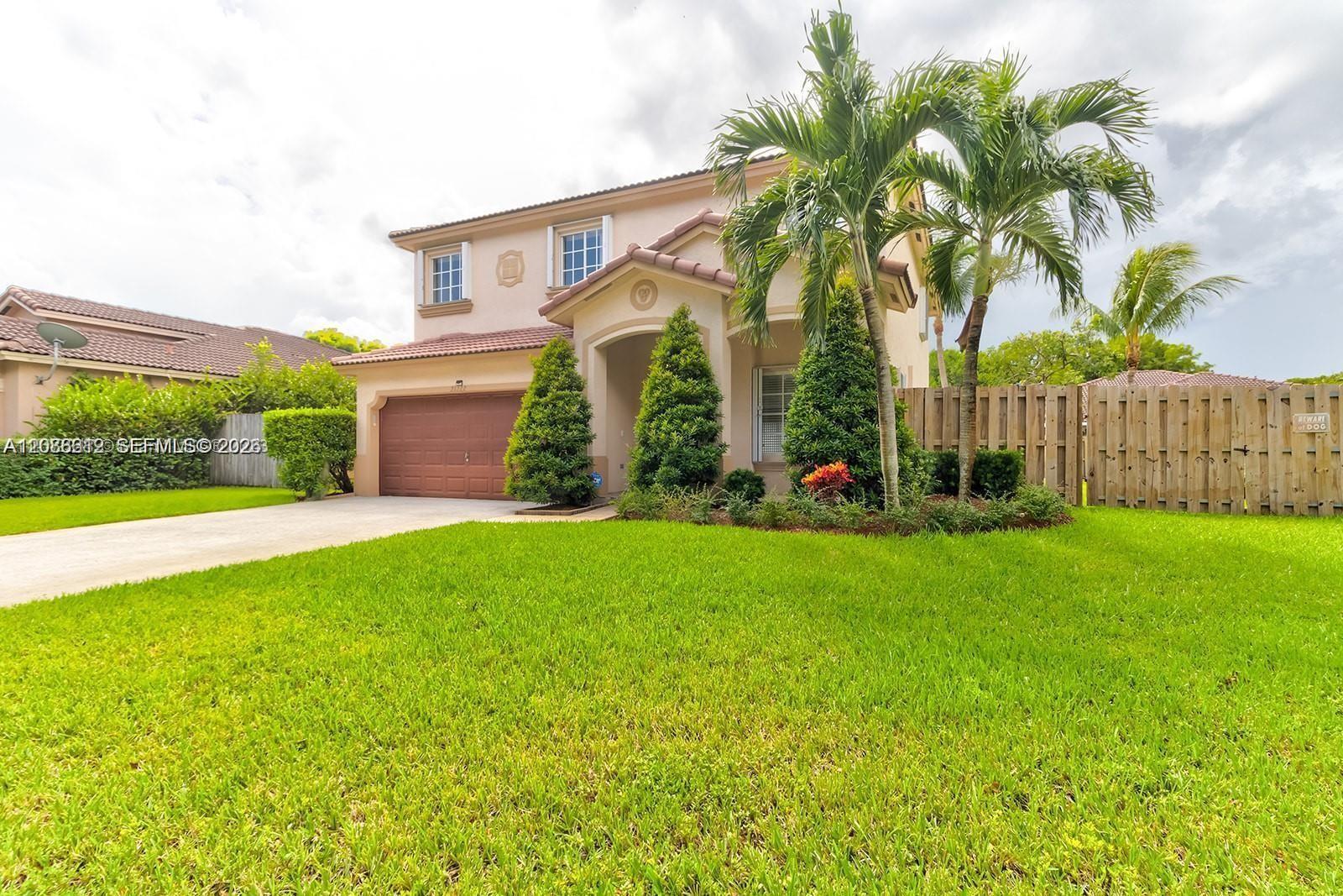21222 SW 88th Pl, Cutler Bay FL 33189