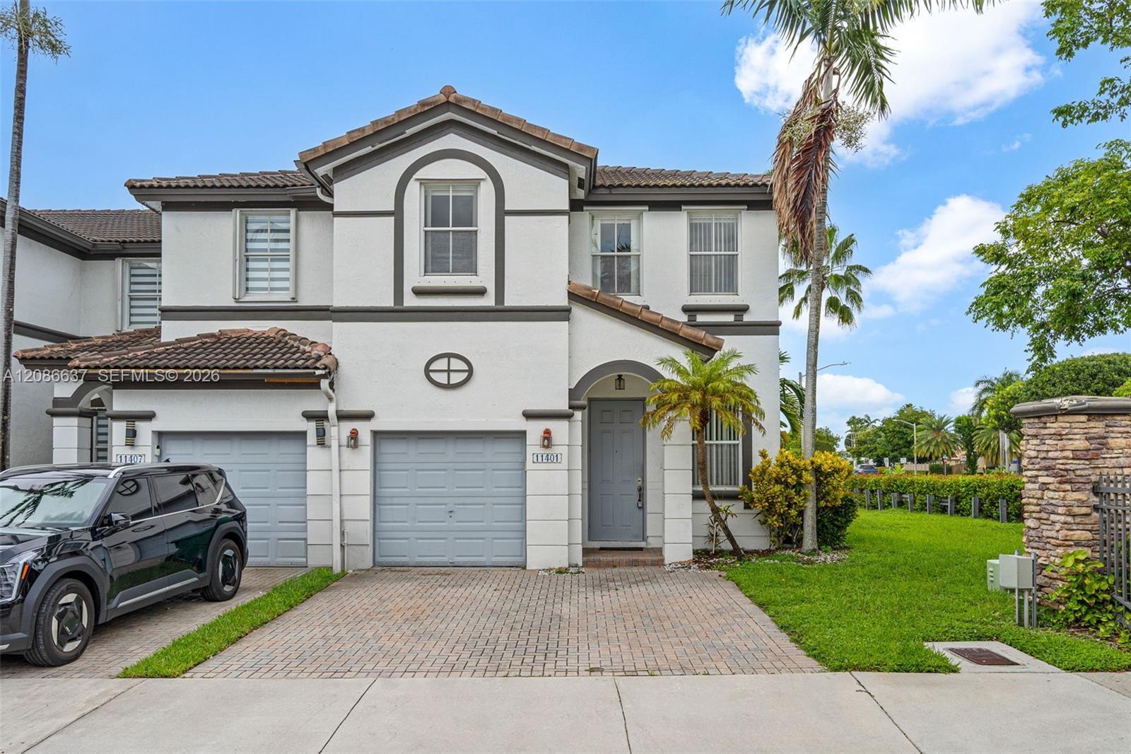 11401 NW 76th Ter, Doral FL 33178