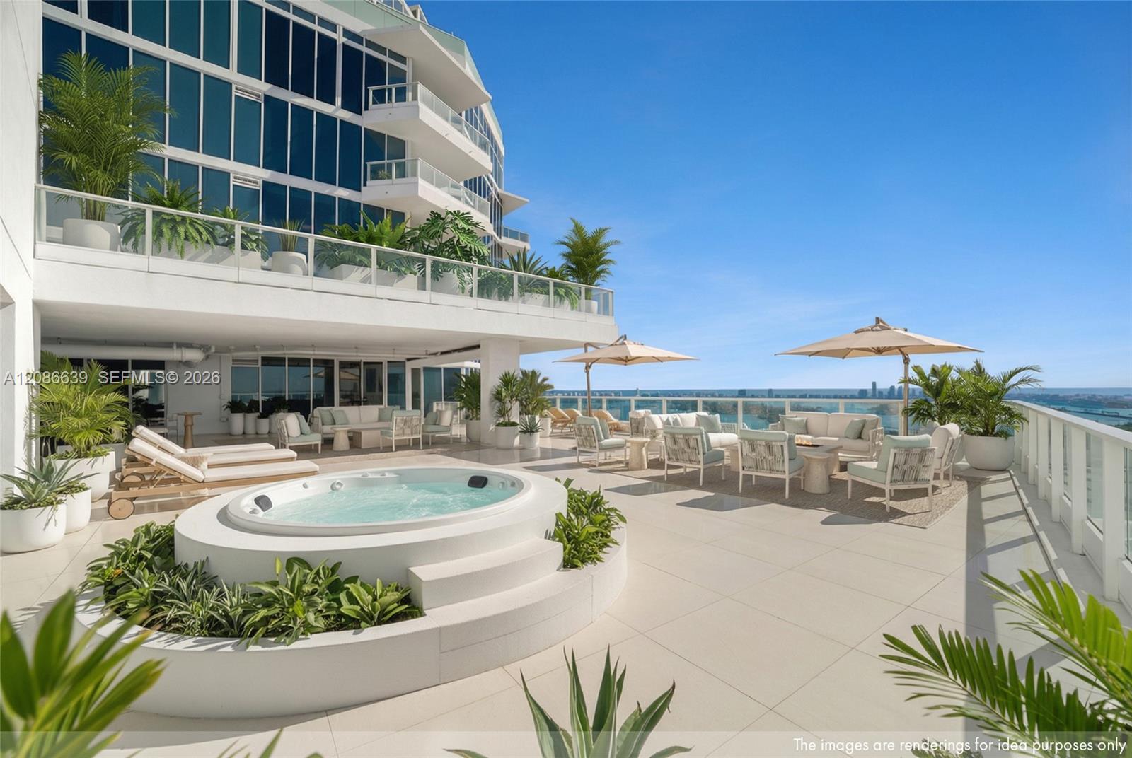 2020 N Bayshore Dr, Miami FL 33137