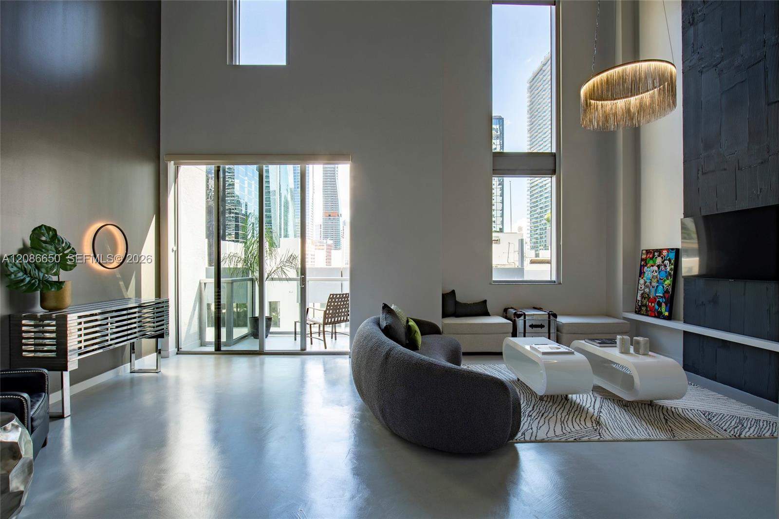 1060 Brickell Ave # 1015, Miami FL 33131