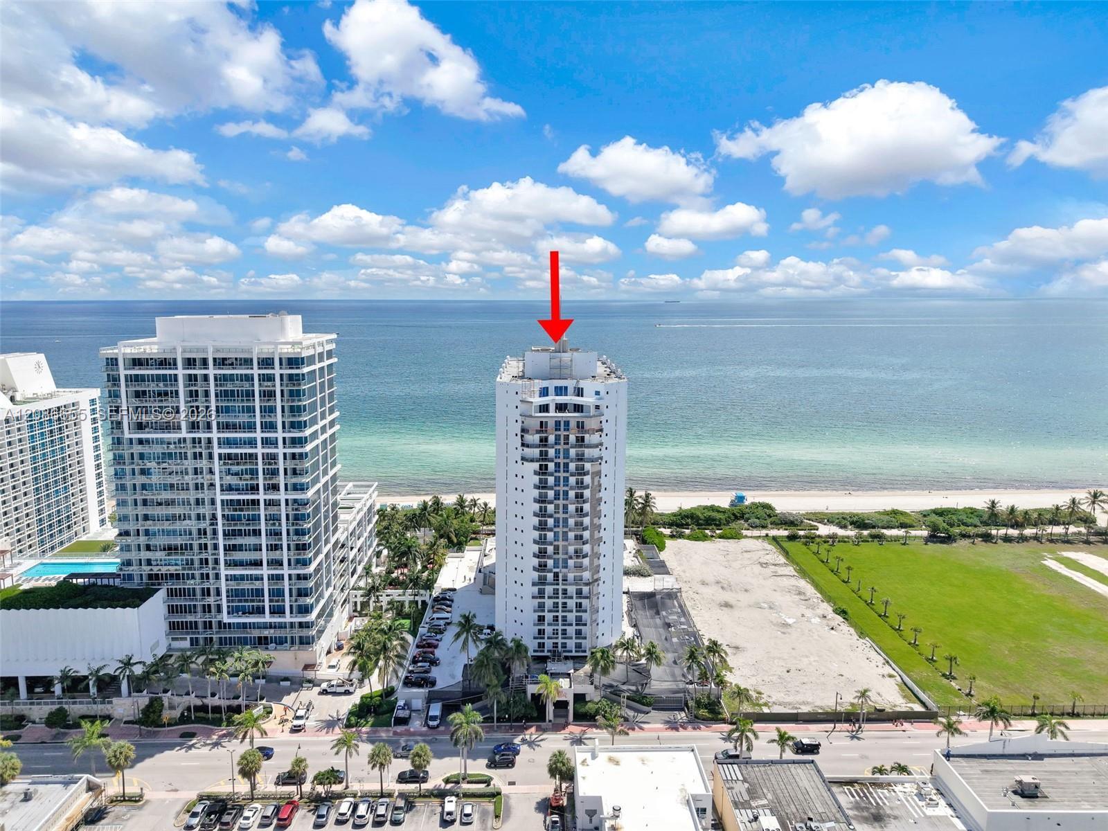 6767 Collins Ave # 1403, Miami Beach FL 33141