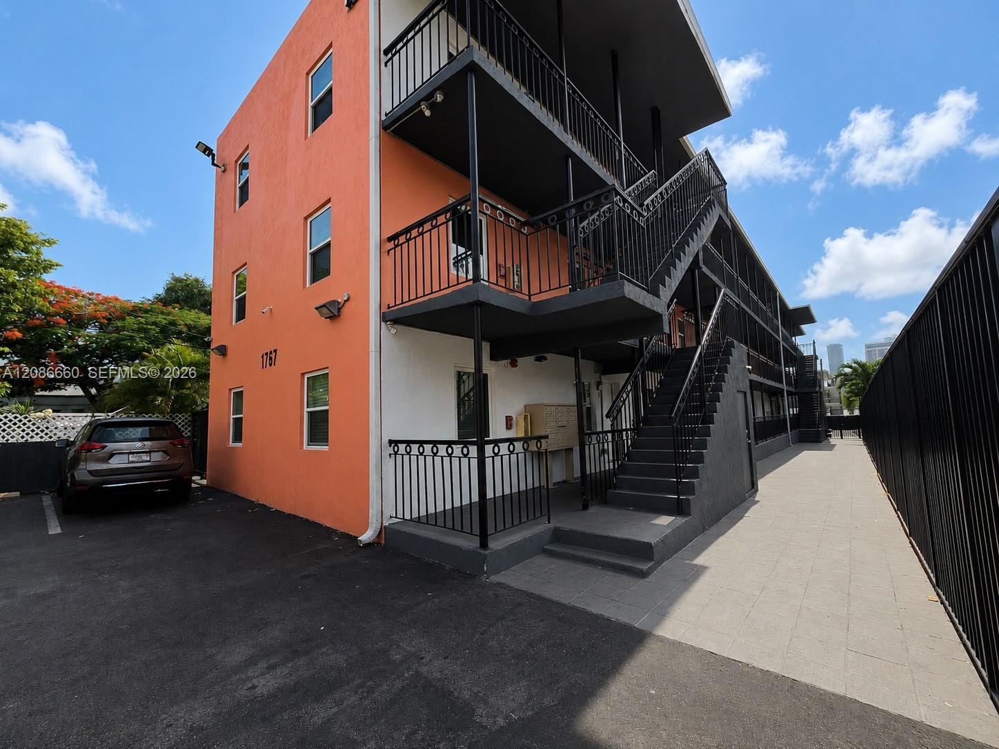 1767 NW 3rd Ave # 6, Miami FL 33136