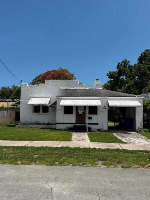 3322 SW 9th St, Miami FL 33135