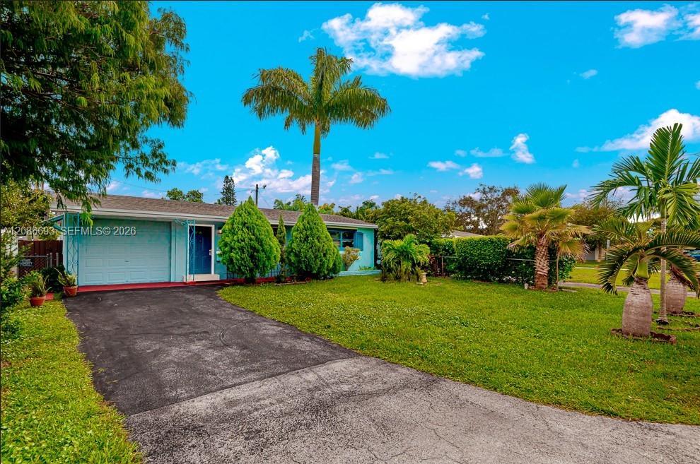 815 NE 6th St # 0, Hallandale Beach FL 33009