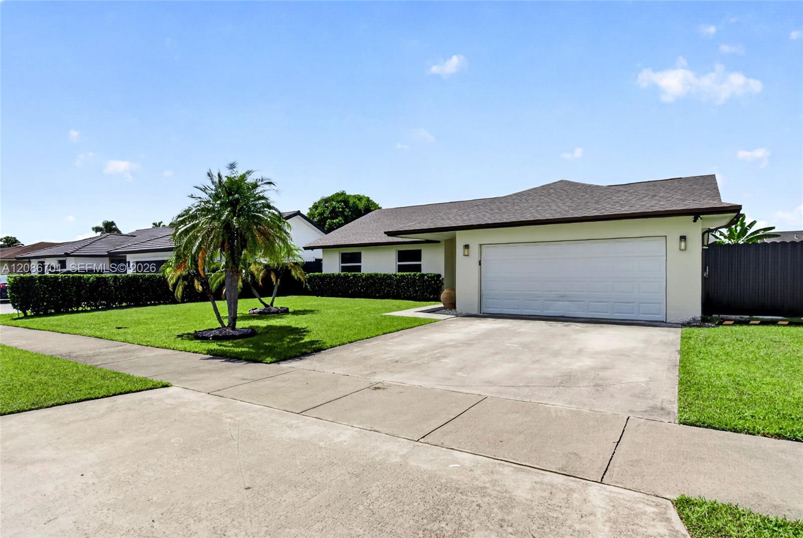12840 SW 147th Terr Rd, Miami FL 33186