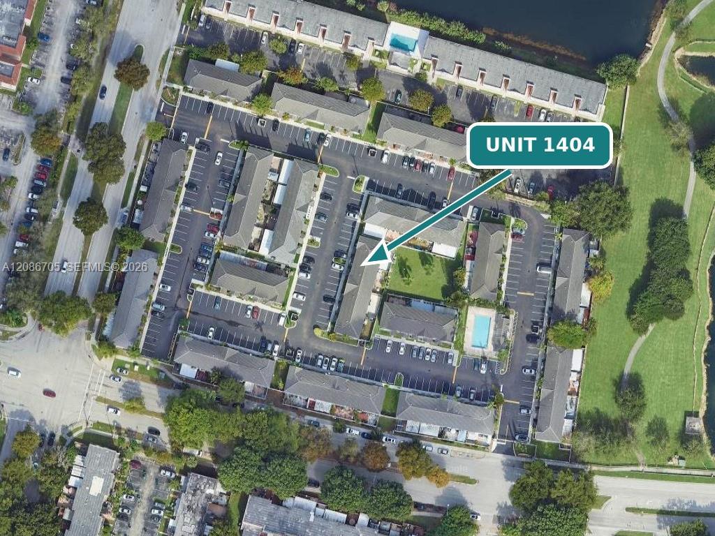 7941 SW 152nd Ave # 1404, Miami FL 33193