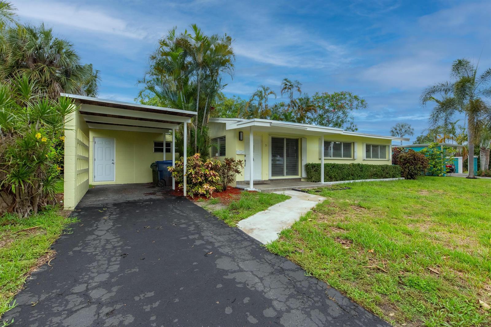 31 NE 28TH Court, Wilton Manors FL 33334