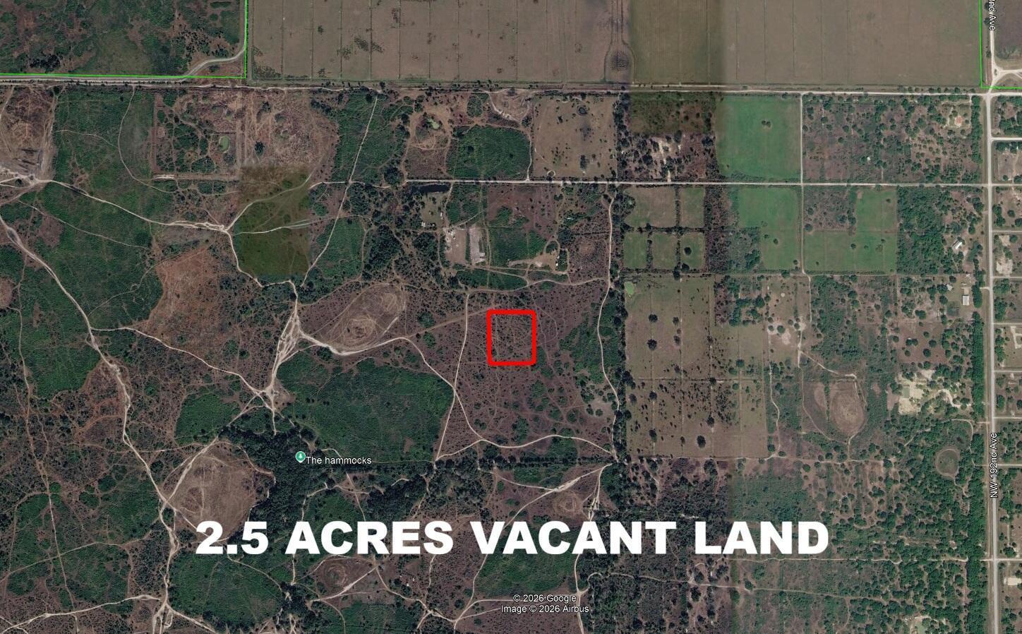 Tbd NW 314TH Street, Okeechobee FL 34972