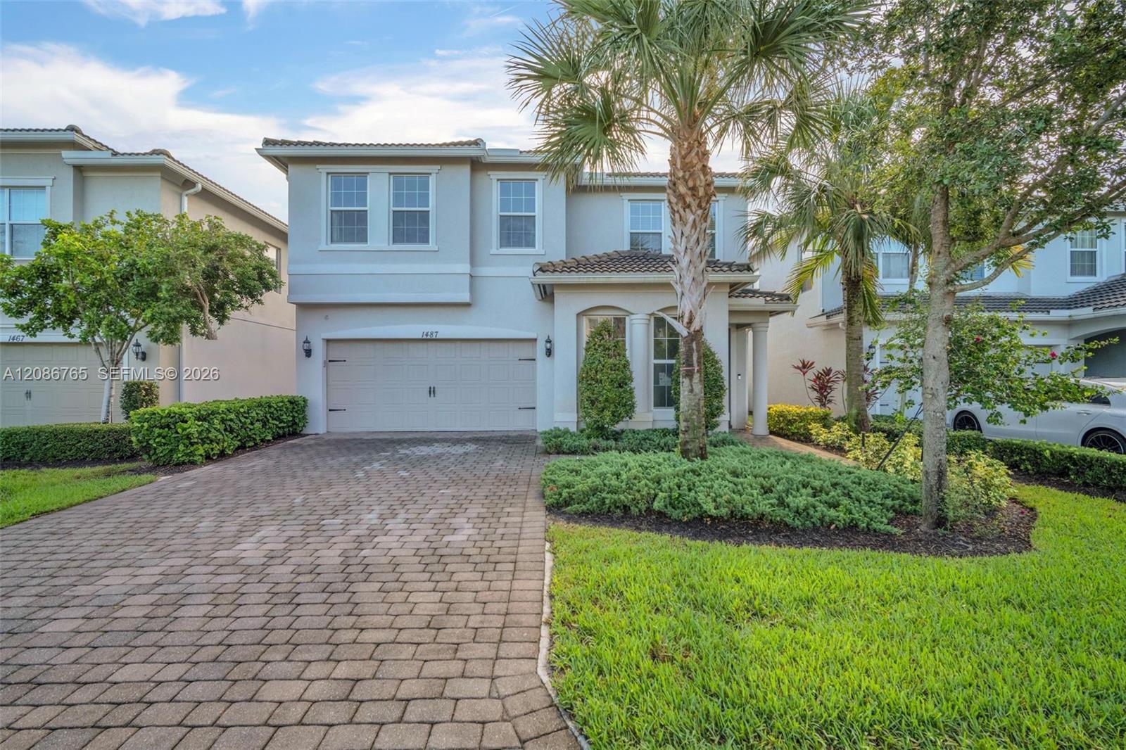 1487 Pongam Ter, Hollywood FL 33021