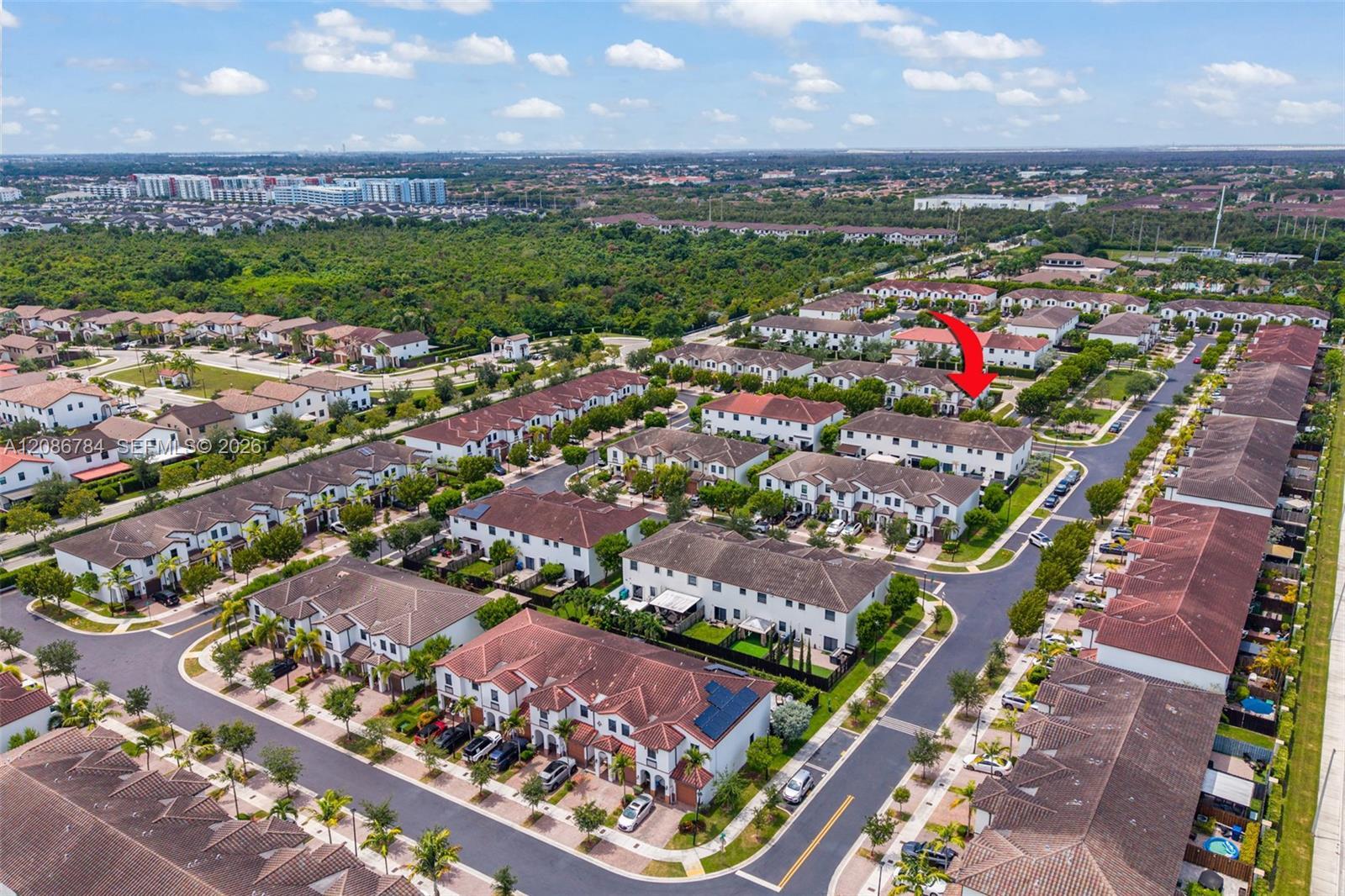 8897 NW 103rd Ave, Doral FL 33178