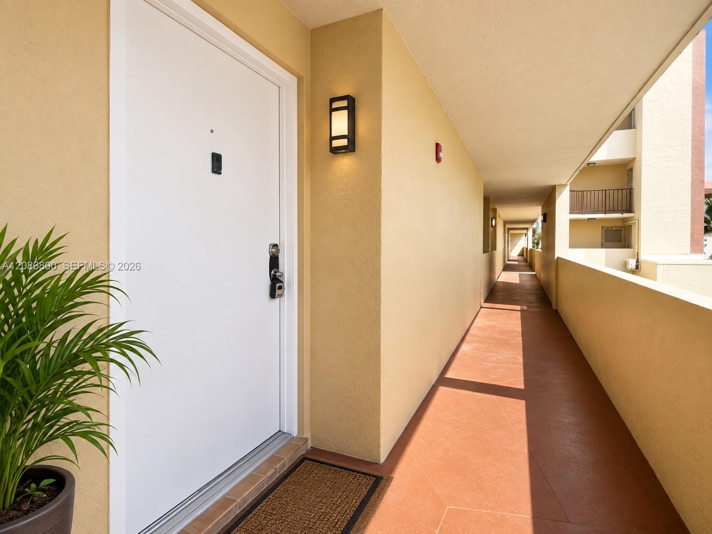 8850 Fontainebleau Blvd # 203, Miami FL 33172