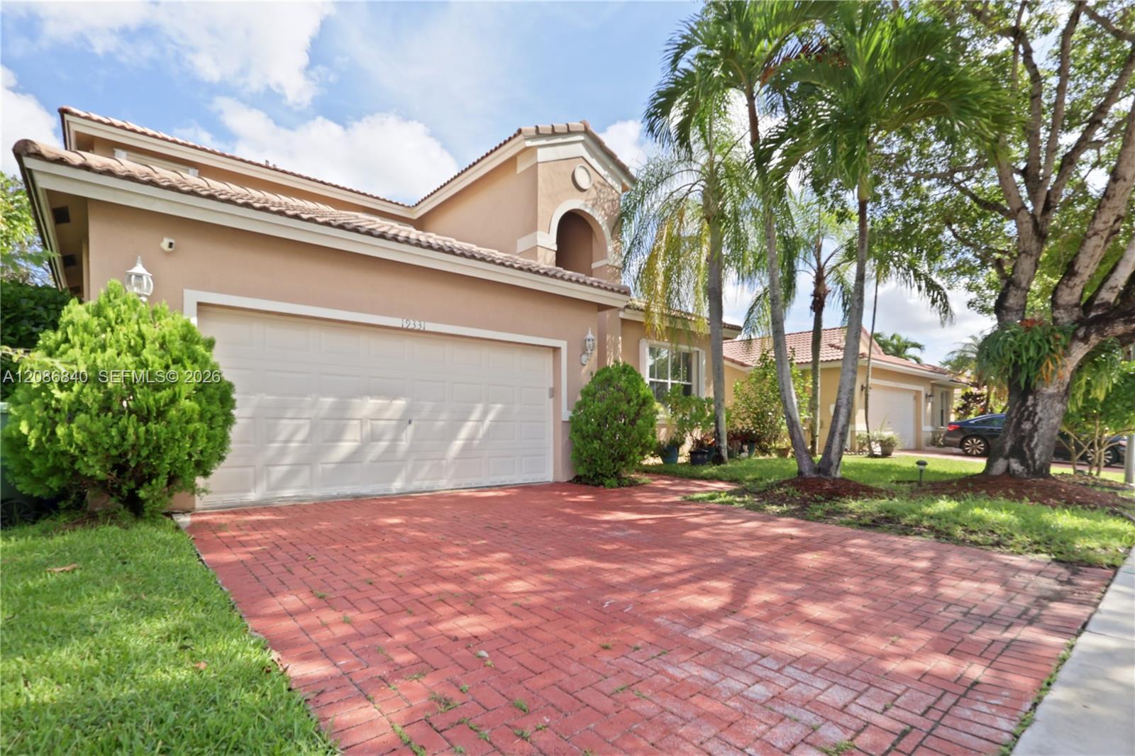 19331 SW 15th St, Pembroke Pines FL 33029