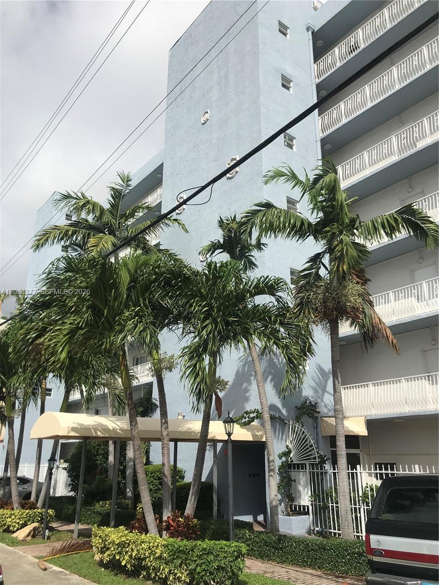677 NE 24 th # 704, Miami FL 33137