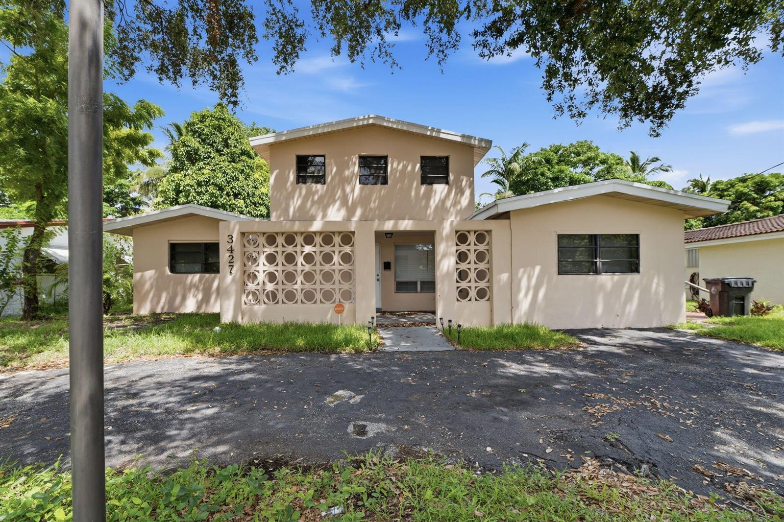 3427 NW 37TH Street, Lauderdale Lakes FL 33309