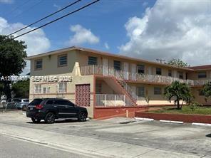 2651 NW 13th st # 53, Miami FL 33125