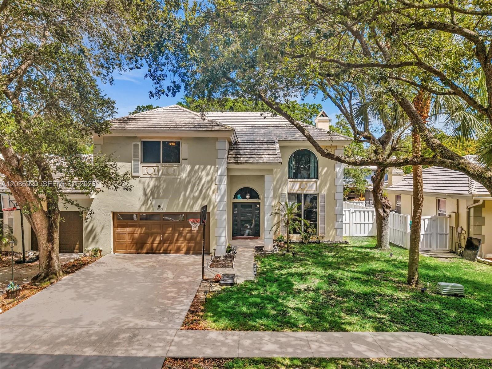 10301 Panama St, Cooper City FL 33026