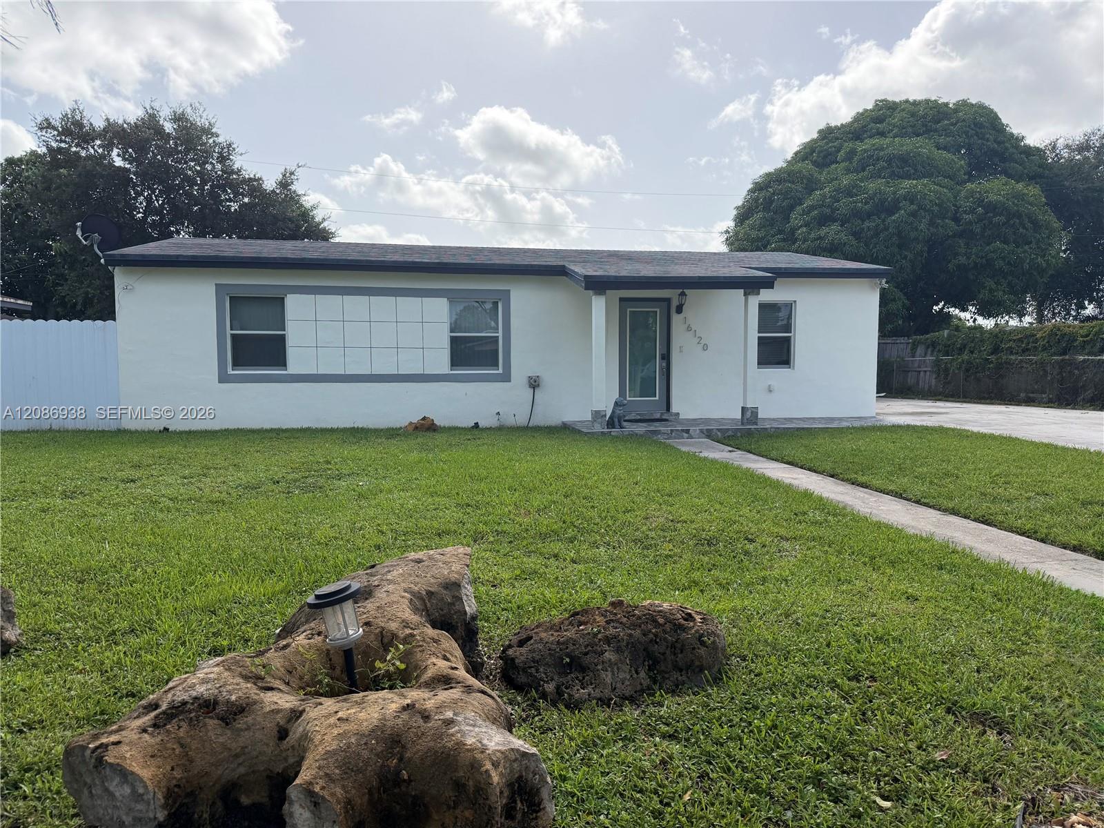16120 NW 18th Ave # 0, Miami Gardens FL 33054
