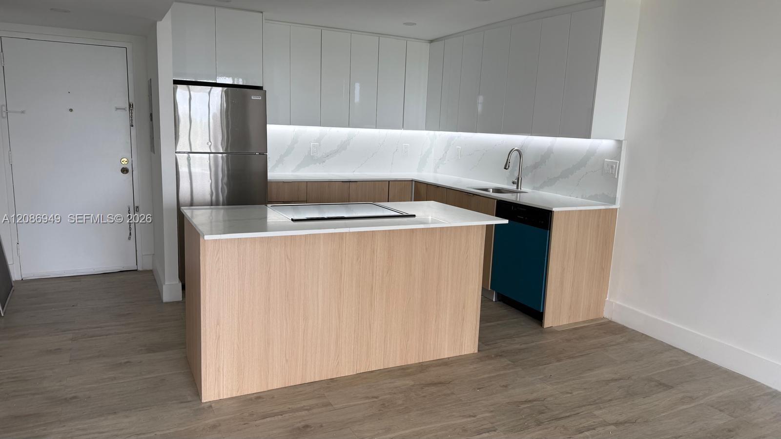 16740 NE 9th Ave # 409, North Miami Beach FL 33162