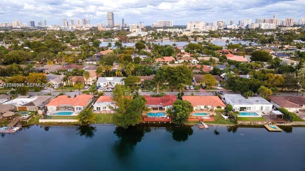 21250 NE 23rd Ave, Miami FL 33180